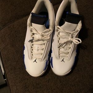 Jordan 14